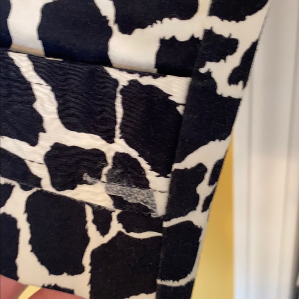 Leopard Print Spring Jacket - Picture 4 of 11